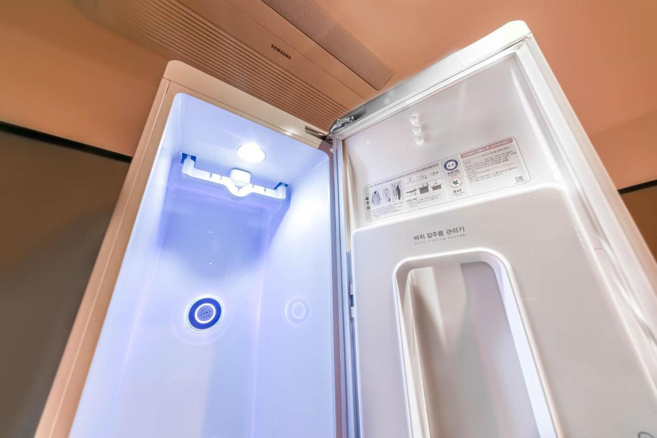 포항 브라운도트호텔 죽도점 외부 사진